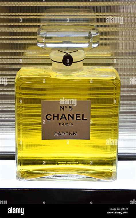 chanel perfume hk